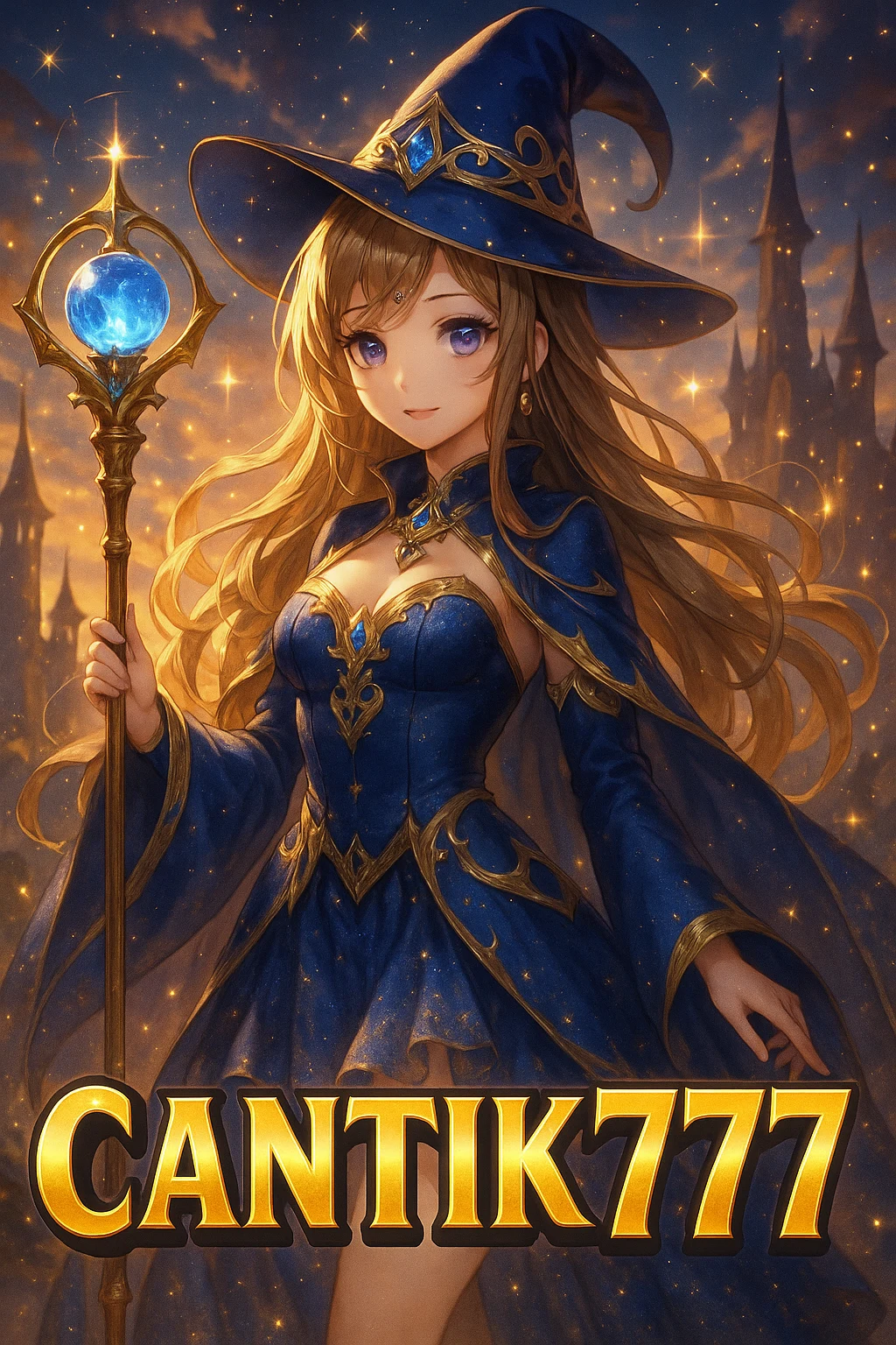 CANTIK777