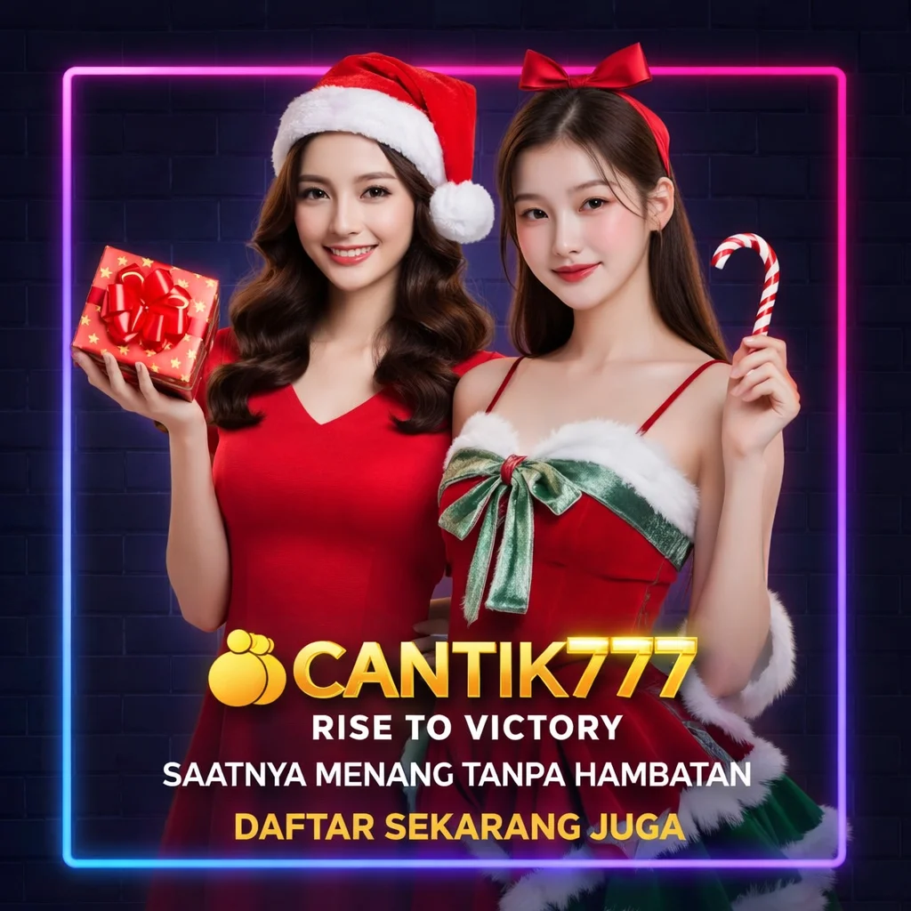 Galeri foto CANTIK777 – Membongkar Rahasia Game Seru yang Lagi Viral! di Jakarta